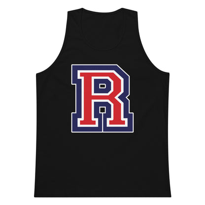 Richfield High School Design 1 — Black