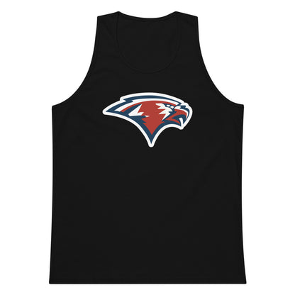 Oak Mountain High School Design 1 — Black
