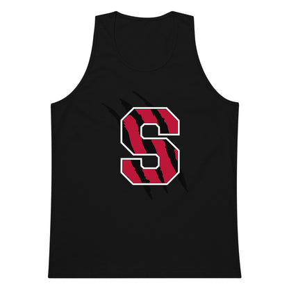 Springwood High School Design 1 — Black