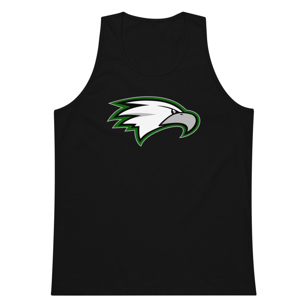 Hokes Bluff High School Design 1 — Black