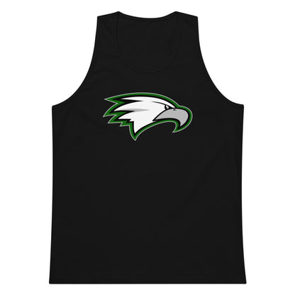 Hokes Bluff High School Design 1 — Black