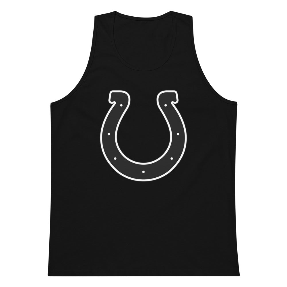 Clements High School Design 1 — Black