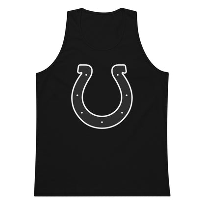 Clements High School Design 1 — Black
