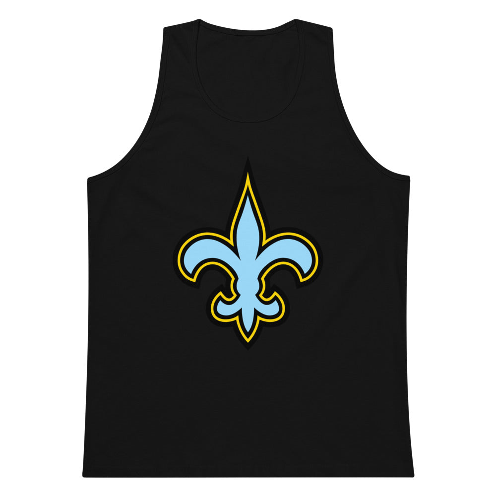 Selma High School Design 1 — Black