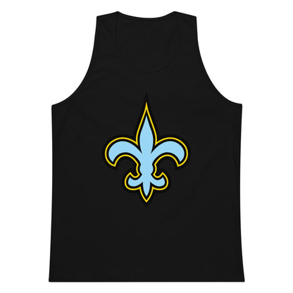 Selma High School Design 1 — Black