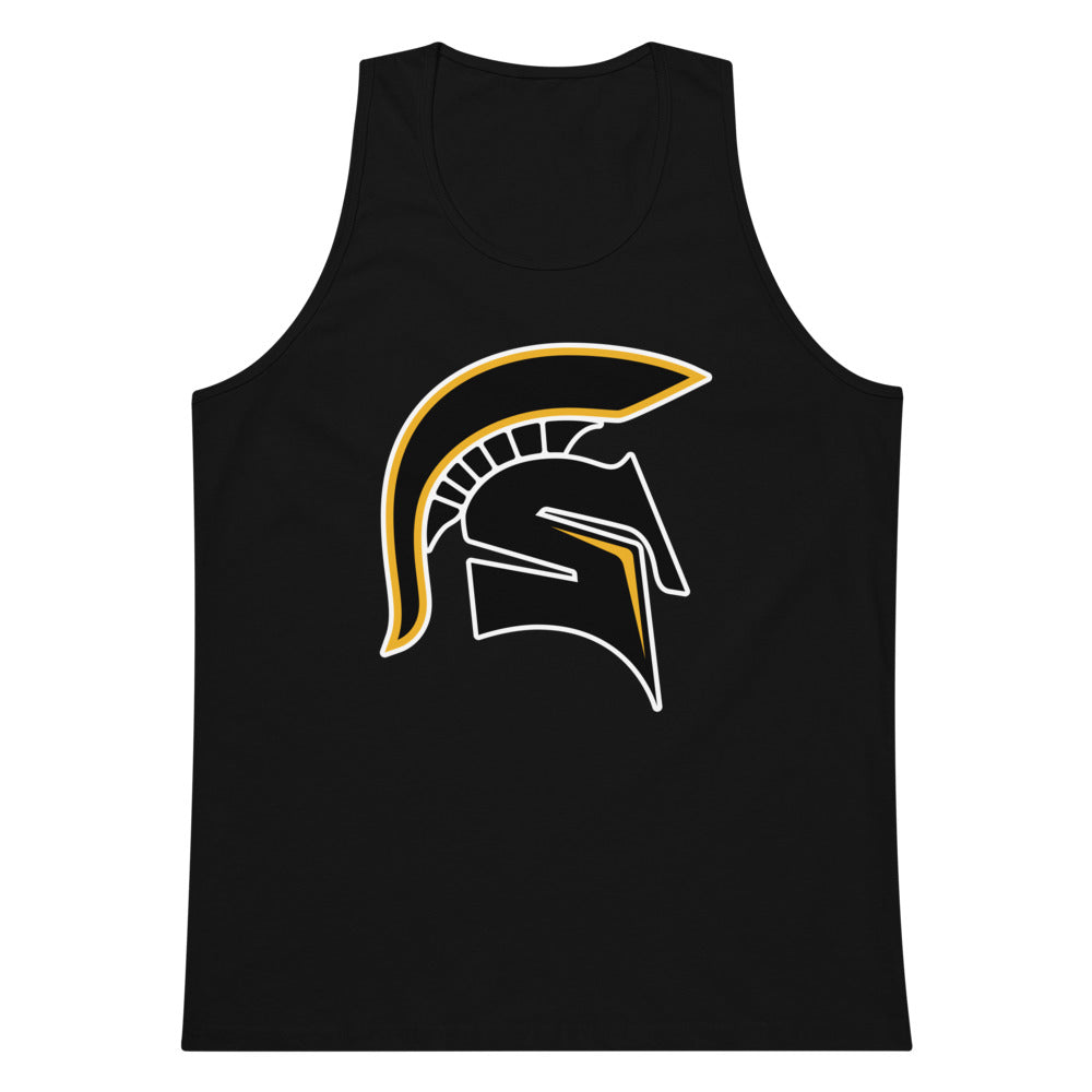 Emery High School Design 1 — Black