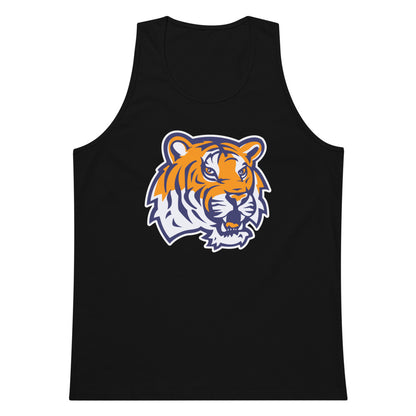 Tallassee High School Design 1 — Black