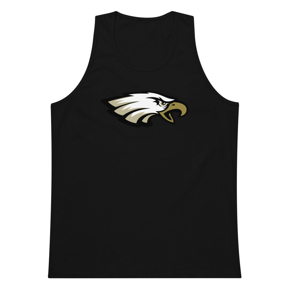 East Lawrence High School Design 1 — Black