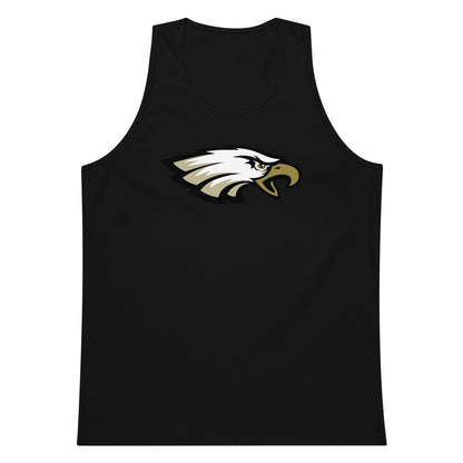 East Lawrence High School Design 1 — Black