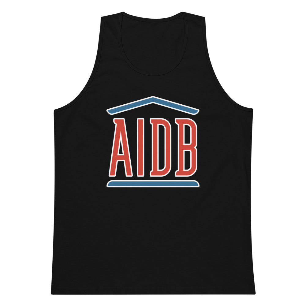 Alabama School for the Deaf Design 1 — Black