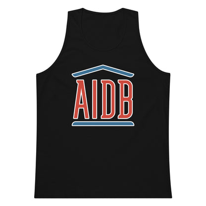 Alabama School for the Deaf Design 1 — Black