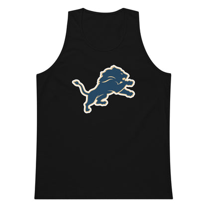 Brindlee Mountain High School Design 1 — Black