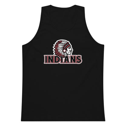 East Limestone High School Design 1 — Black