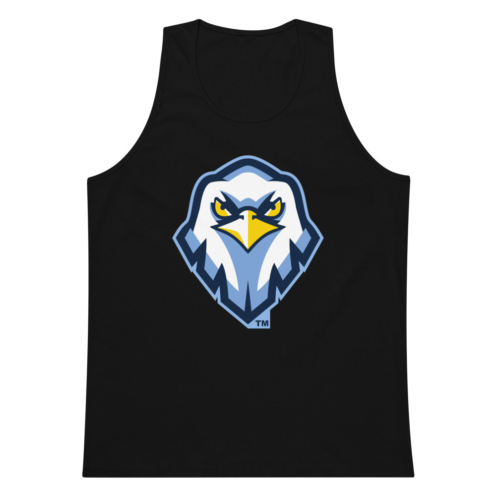 Calera High School Design 1 — Black