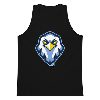 Calera High School Design 1 — Black