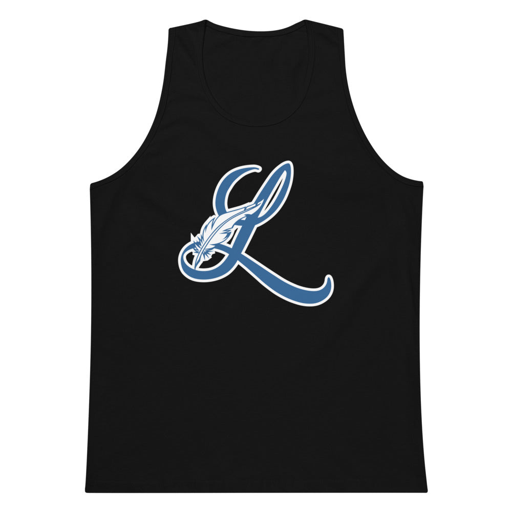 Sidney Lanier  High School Design 1 — Black