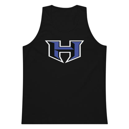 Hatton High School Design 1 — Black