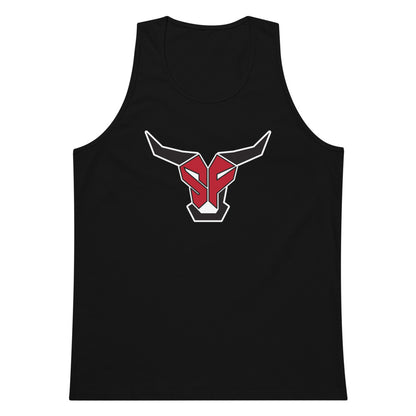 Spanish Fort High School Design 1 — Black