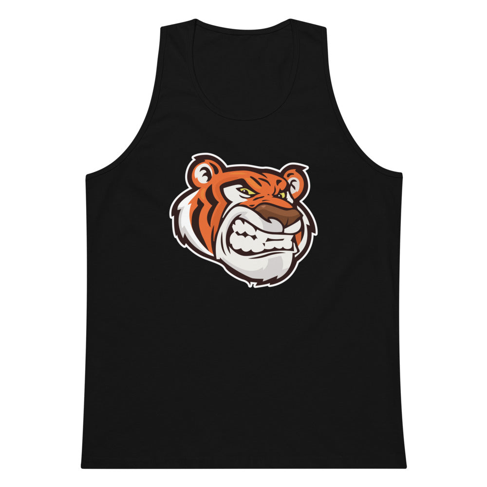 Tabiona School Design 1 — Black