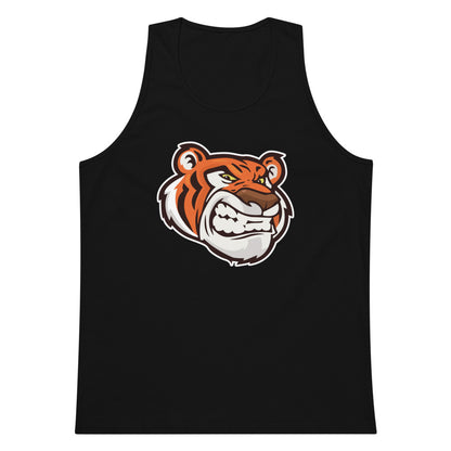 Tabiona School Design 1 — Black