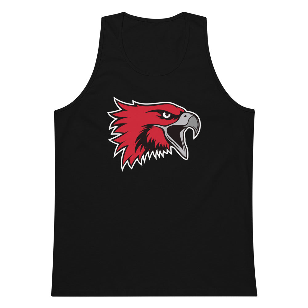 Bountiful High School Design 1 — Black
