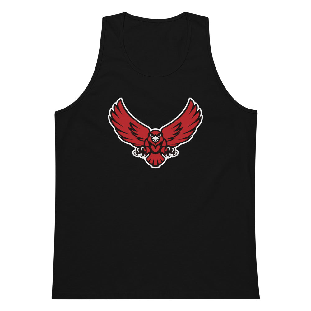 North Sanpete High School Design 1 — Black