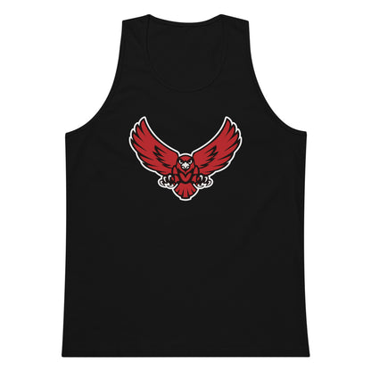 North Sanpete High School Design 1 — Black
