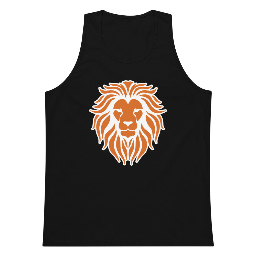 Brooks High School Design 1 — Black