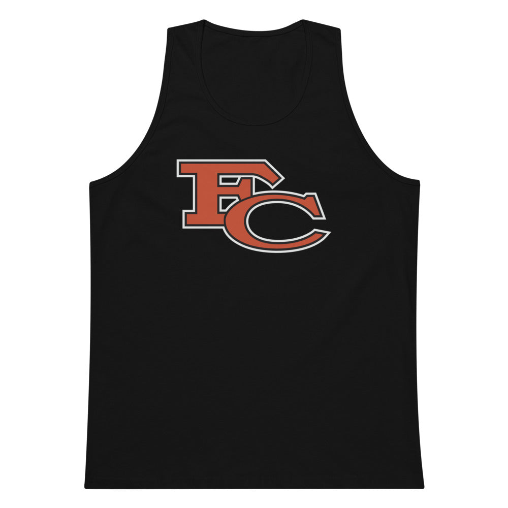 Fayette County High School Design 1 — Black