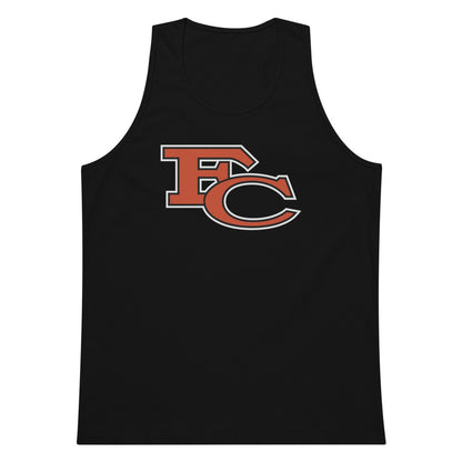 Fayette County High School Design 1 — Black