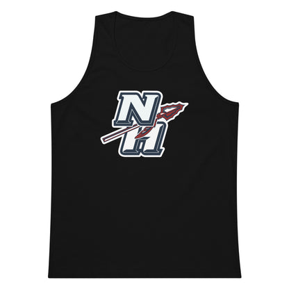 New Hope High School Design 1 — Black