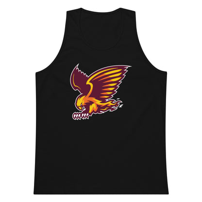 Eldorado High School Design 1 — Black