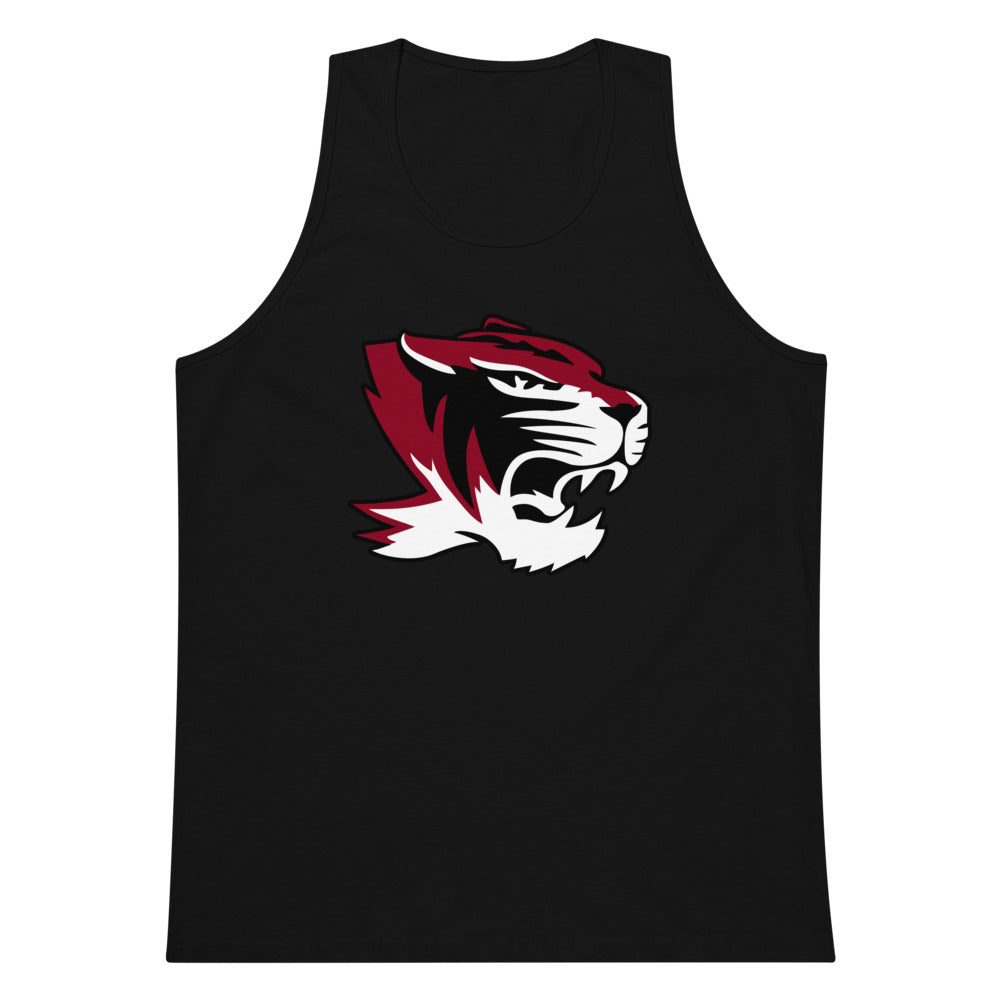 Hartselle High School Design 1 — Black
