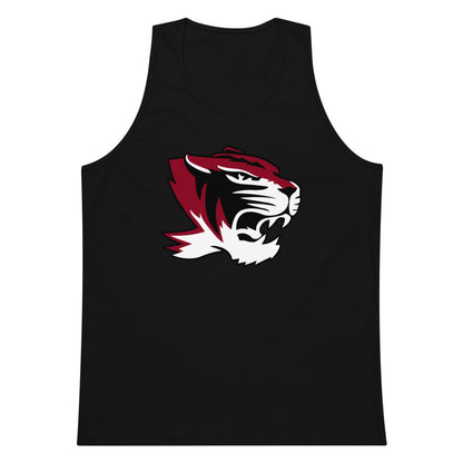 Hartselle High School Design 1 — Black