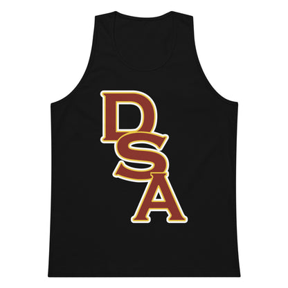 Del Sol Academy of the Performing Arts Design 1 — Black