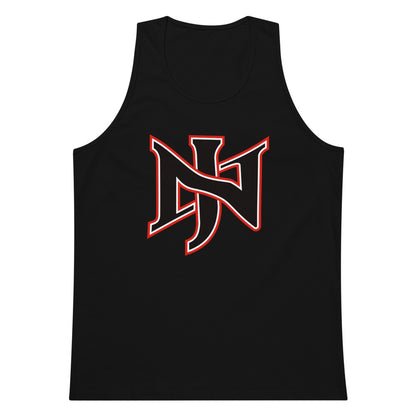 North Jackson High School Design 1 — Black