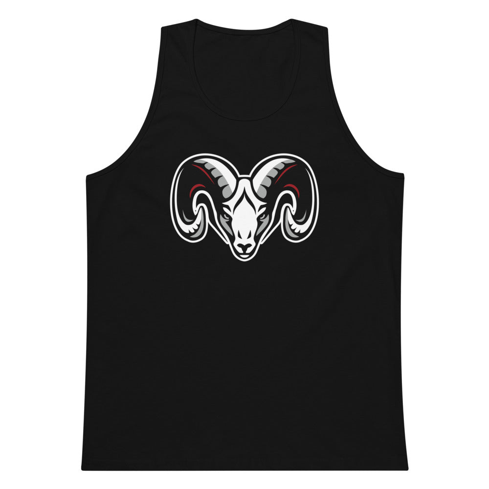 South Sevier High School Design 1 — Black