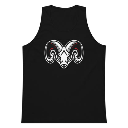 South Sevier High School Design 1 — Black