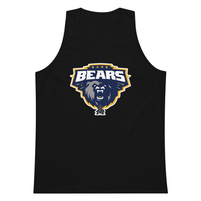 Summit Academy Design 1 — Black