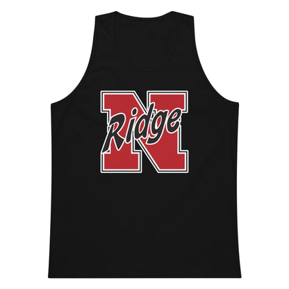 Northridge High School Design 1 — Black