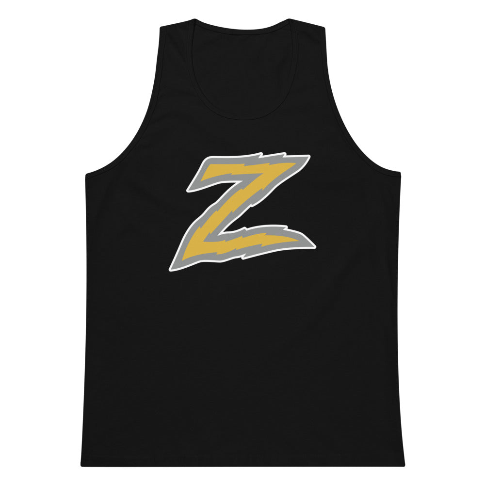 Durango High School Design 1 — Black