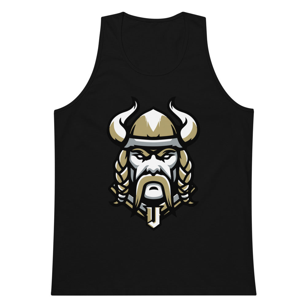 Jasper High School Design 1 — Black