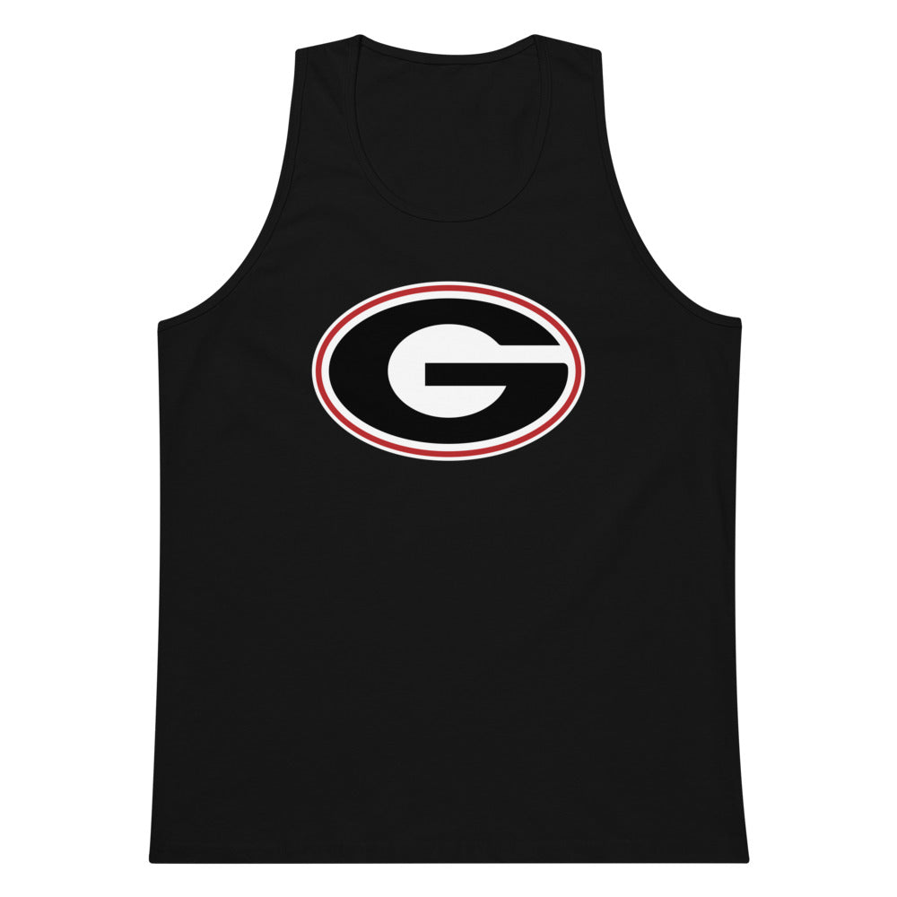 Grantsville High School Design 1 — Black