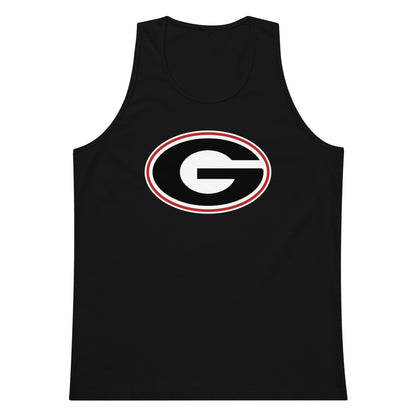 Grantsville High School Design 1 — Black