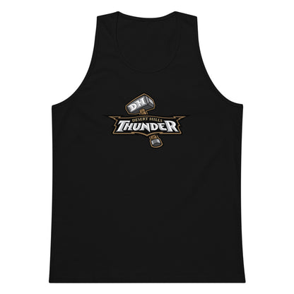 Desert Hills High School Design 1 — Black