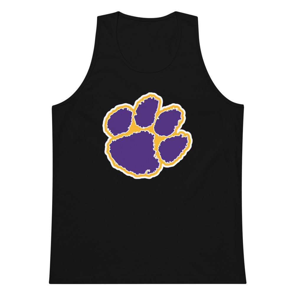 Ariton High School Design 1 — Black