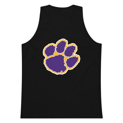 Ariton High School Design 1 — Black