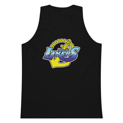 Bonneville High School Design 1 — Black