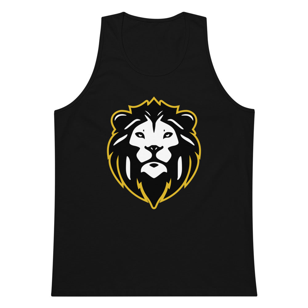 Roy High School Design 1 — Black