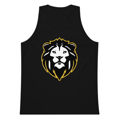 Roy High School Design 1 — Black
